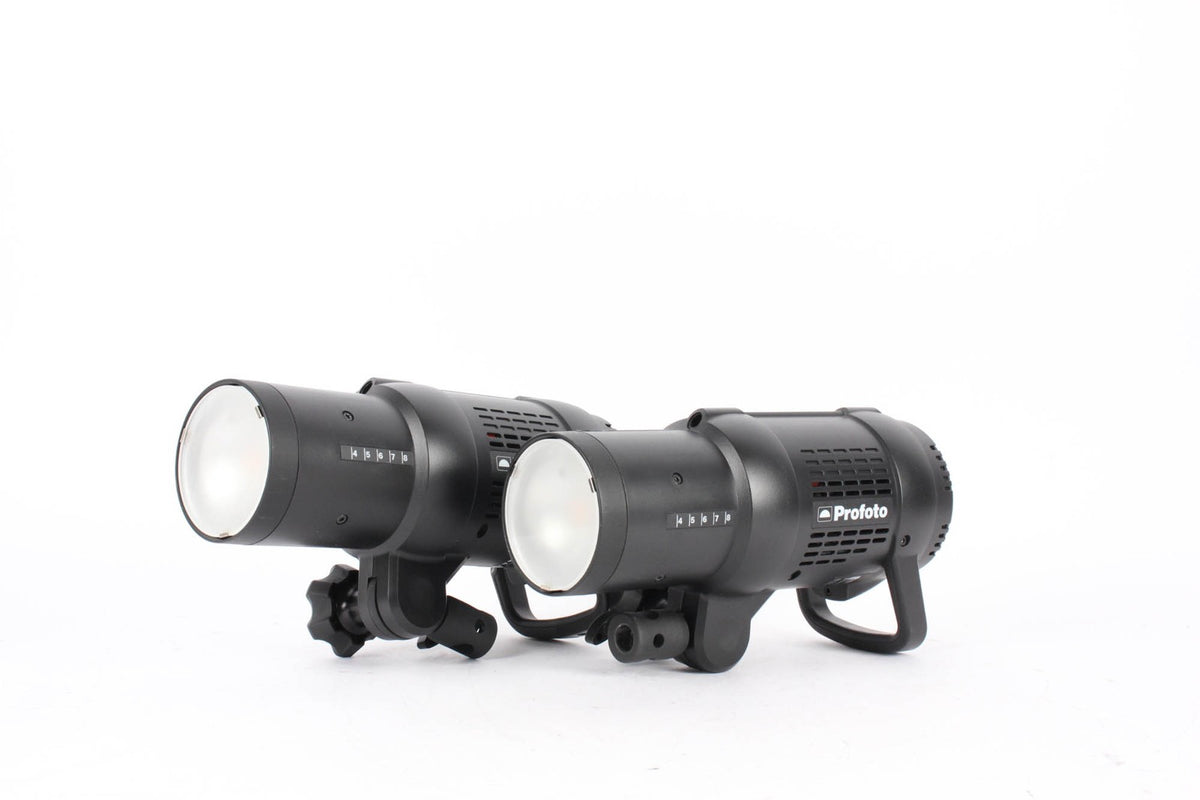 Profoto B1X 500 AirTTL Location Kit · immagine principale