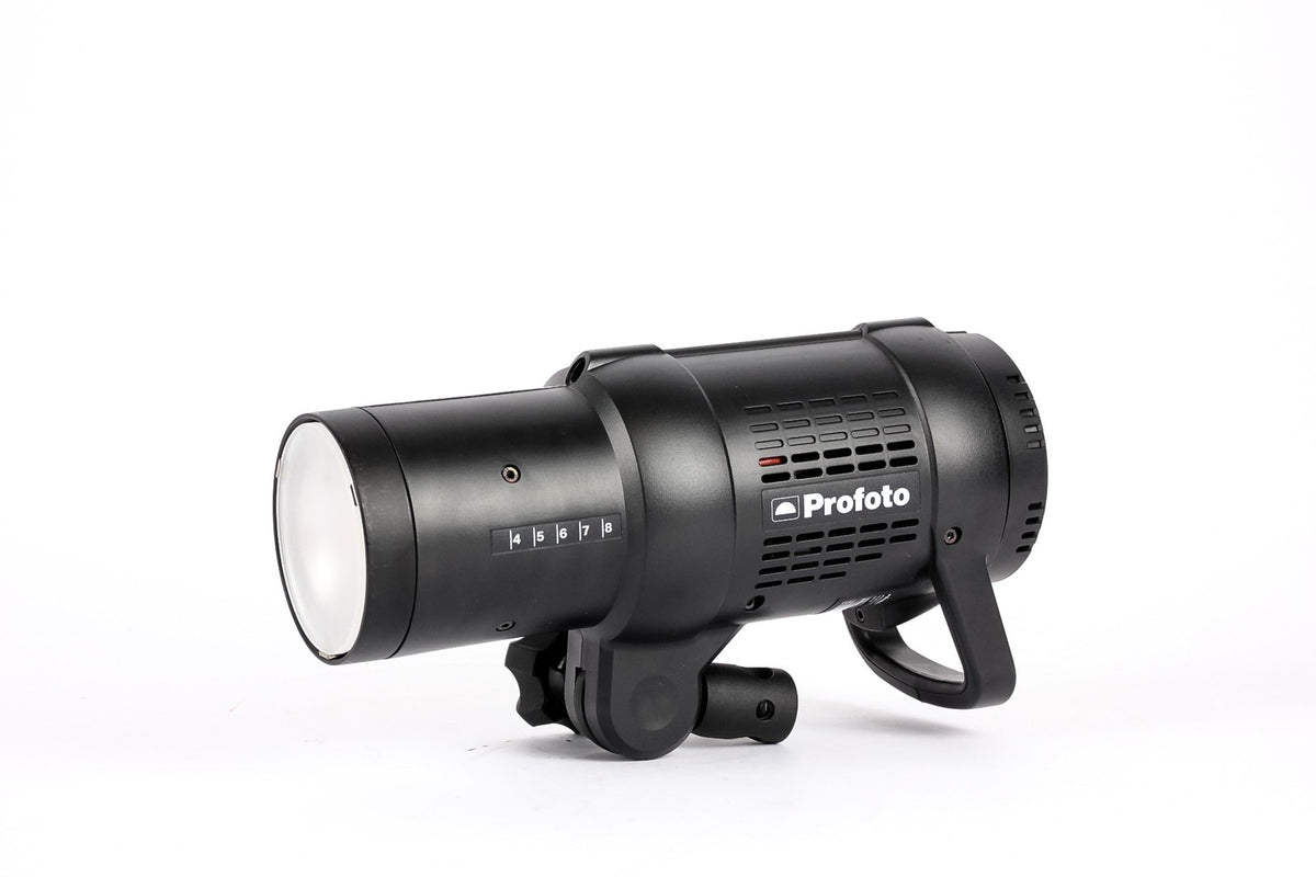 Profoto B1X 500 AirTTL To-Go Kit · immagine principale