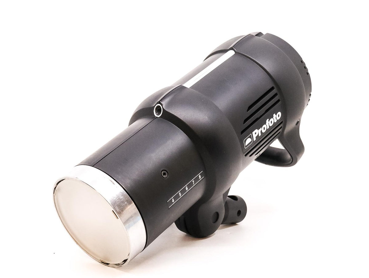Profoto D1 500W/s Monolight · immagine principale