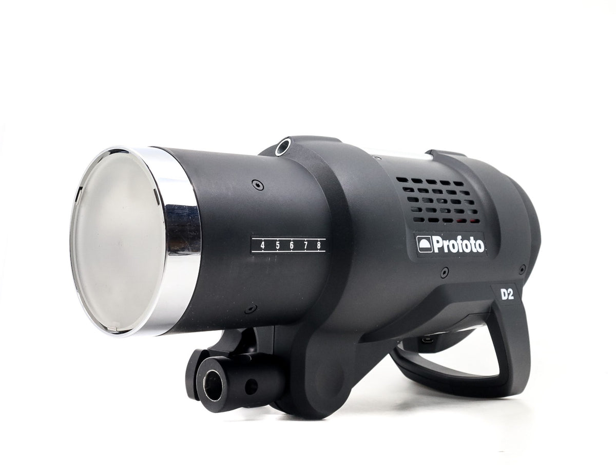 Profoto D2 AirTTL 1000W/s Monolight · immagine principale