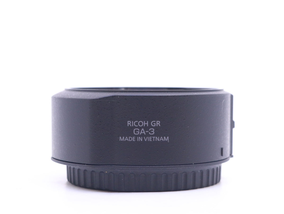 Ricoh GA-3 Lens Adapter · immagine principale