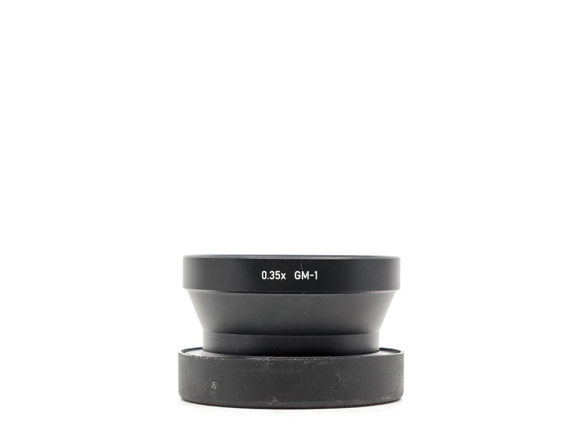 Ricoh GM-1 Macro Conversion Lens · immagine principale