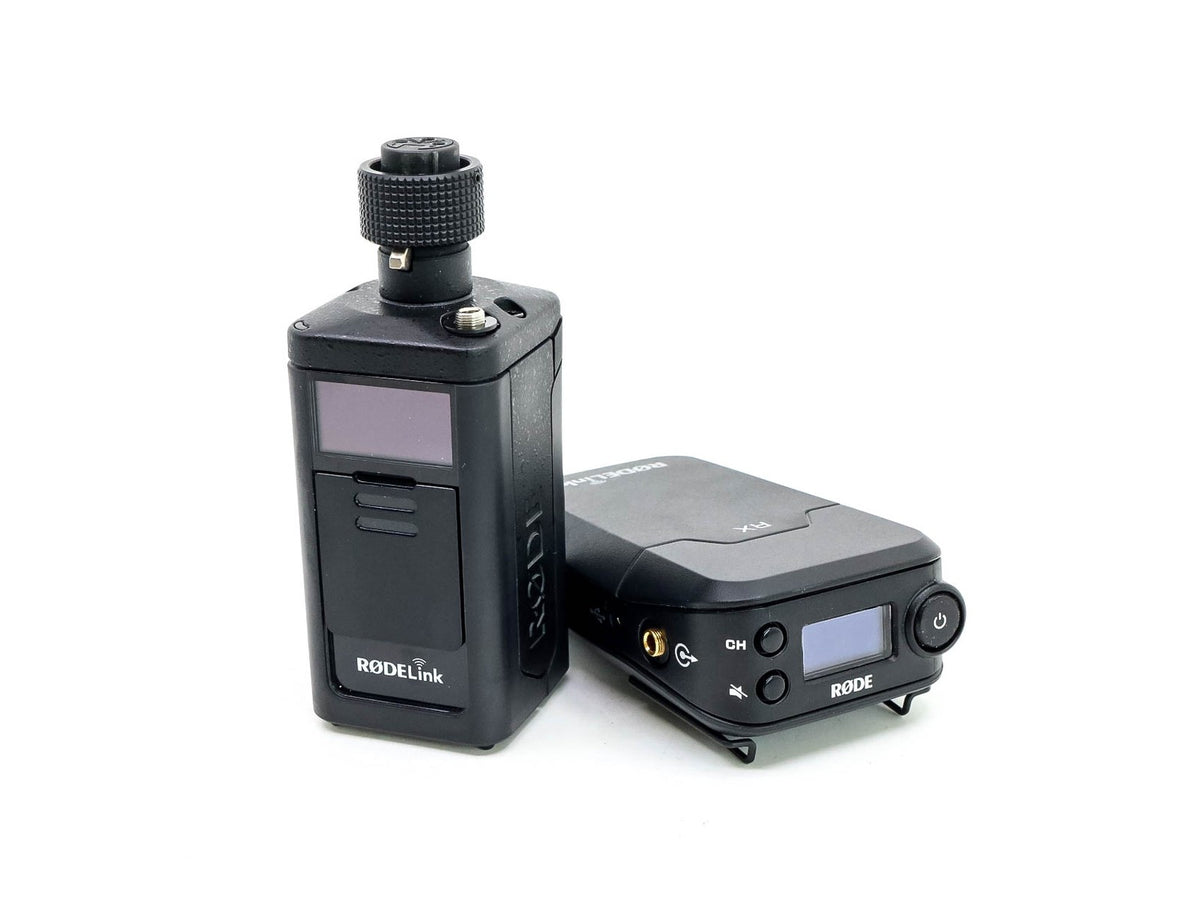 Rode RodeLink Newsshooter Kit · immagine principale