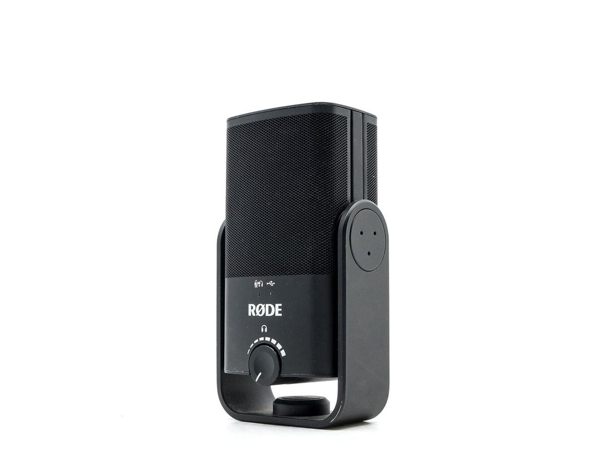 Rode NT-USB Mini Microphone · immagine principale