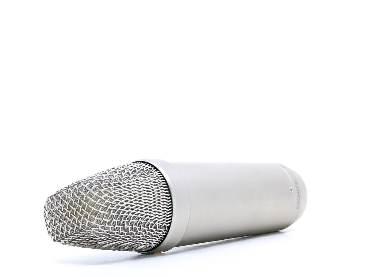 Rode NT1-A Condenser Microphone · immagine principale