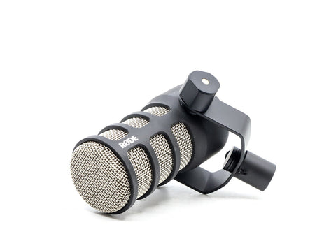 Rode PodMic