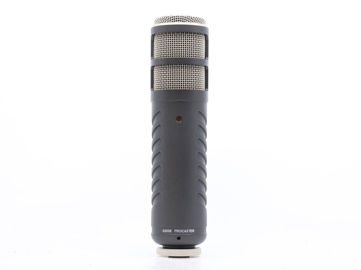 Rode Procaster Microphone · immagine principale