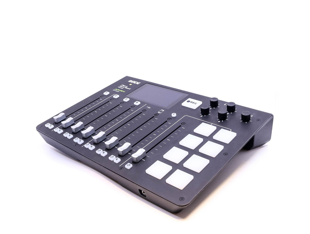 RODE RodeCaster Pro · immagine principale
