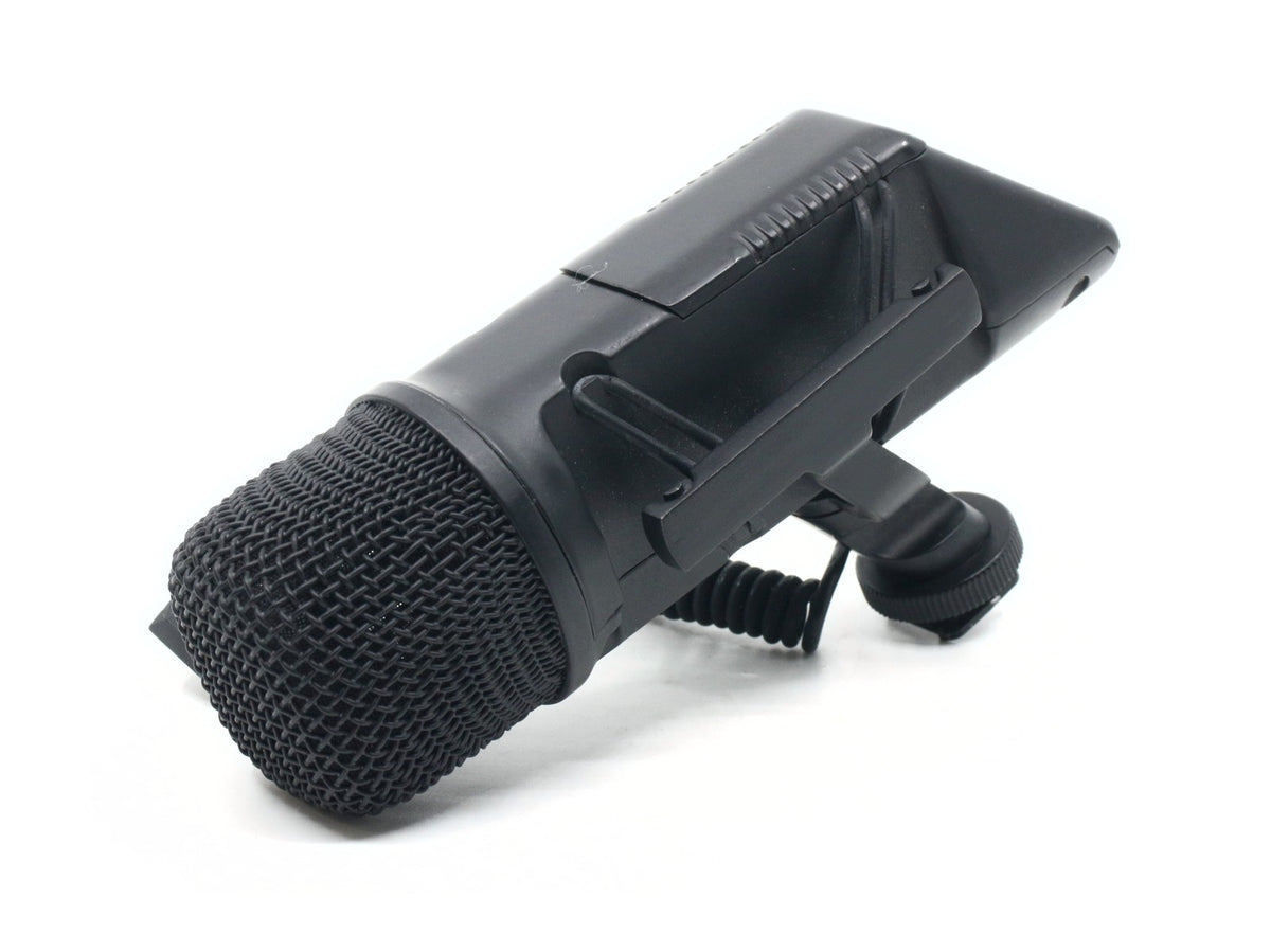 Rode Stereo VideoMic · immagine principale