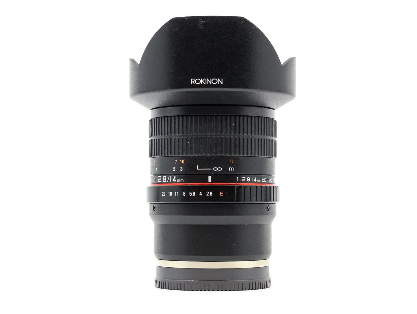 Rokinon AF 14mm f/2.8 - Sony FE fit · immagine principale