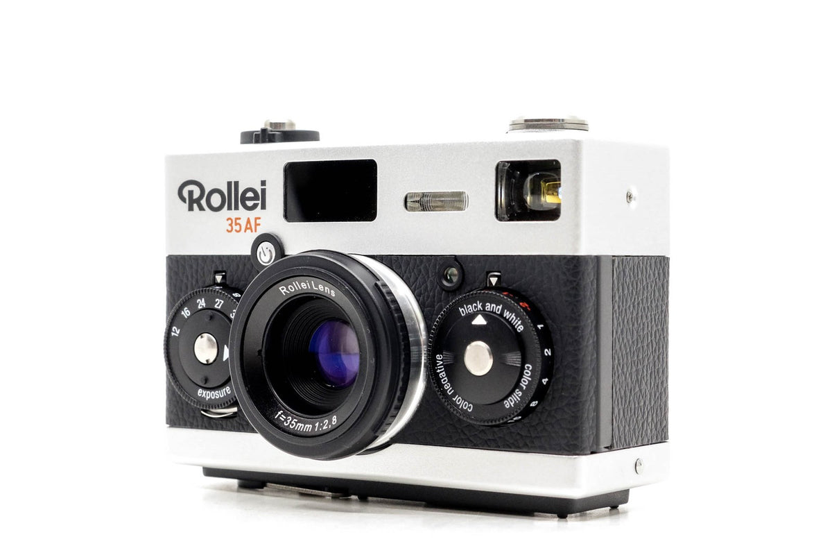 Rollei 35 AF · immagine principale