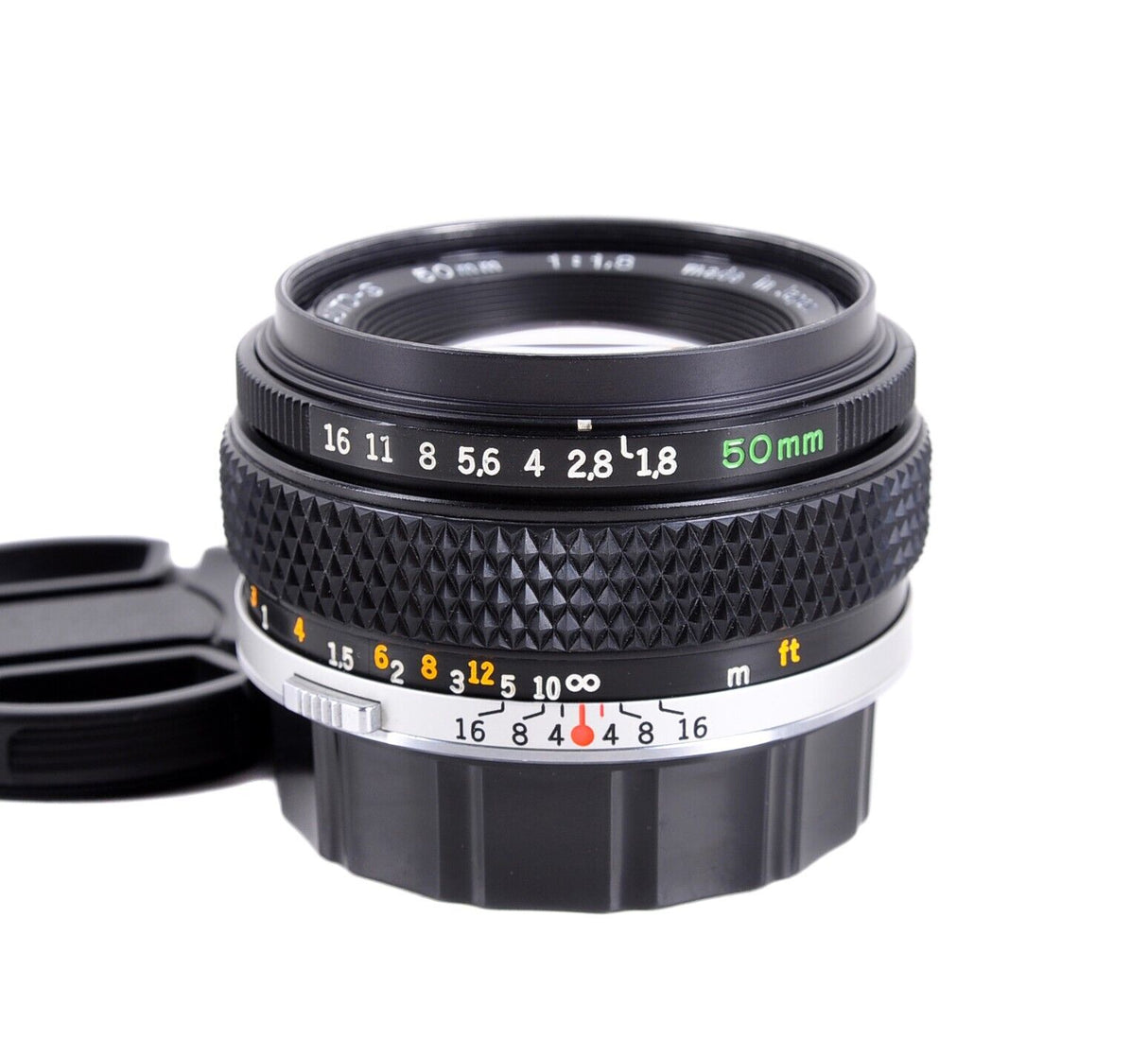 Canon 11-24 mm f4 L USM