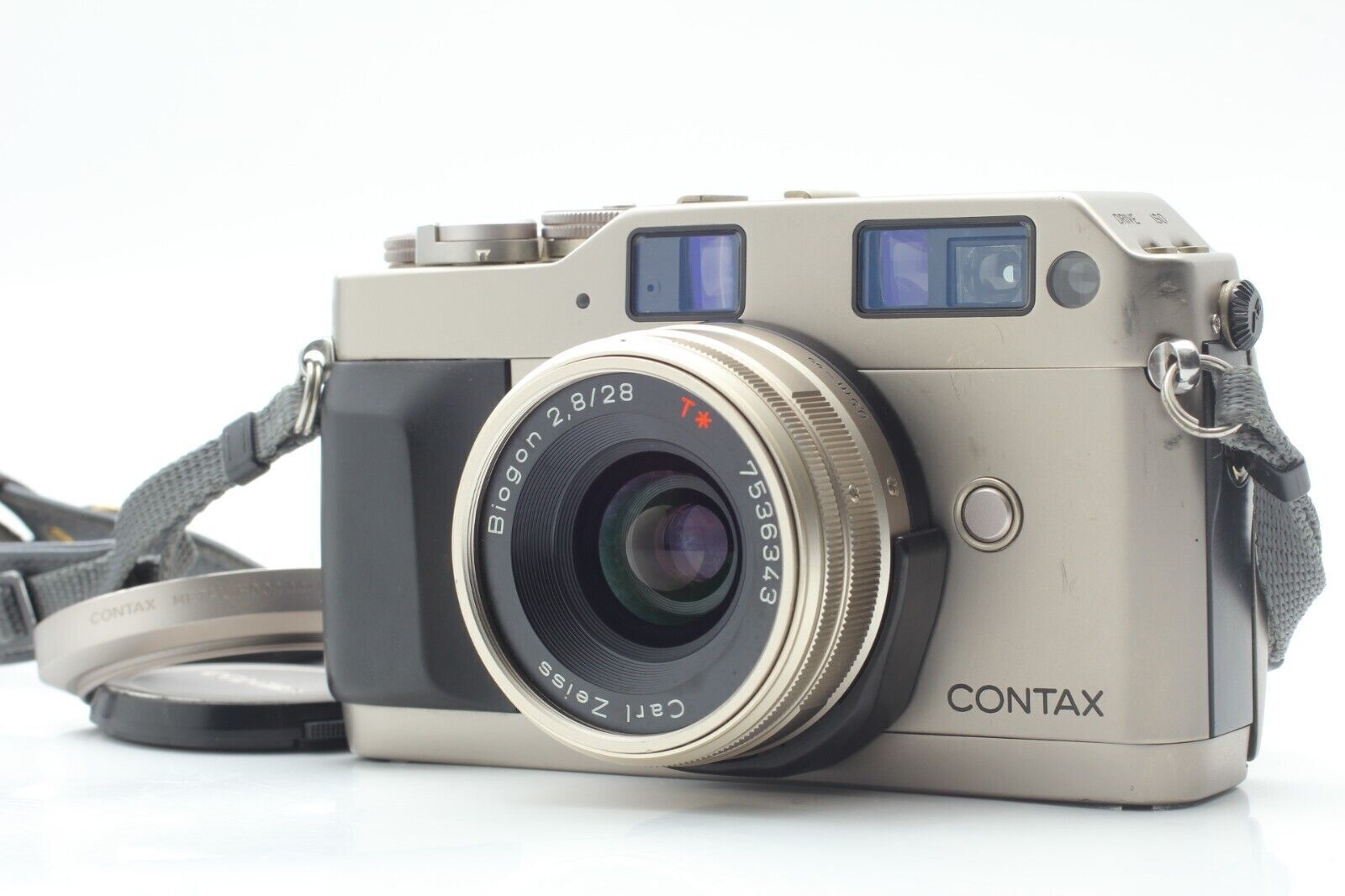 CONTAX G1 フィルムカメラ TLA 140付き CONTAX G1 フィルムカメラ TLA 140付き 楽天市場】コンタックス CONTAX