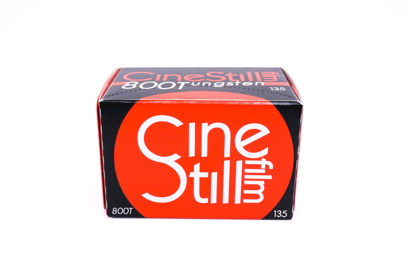 Cinestill 800T (35mm) 36 Exp.  · main image
