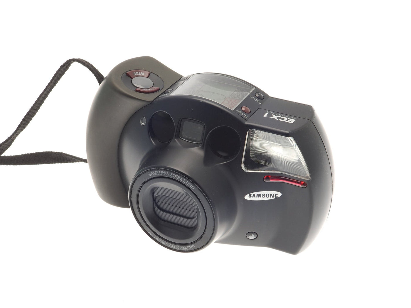 Samsung ECX 1 · Hauptbild
