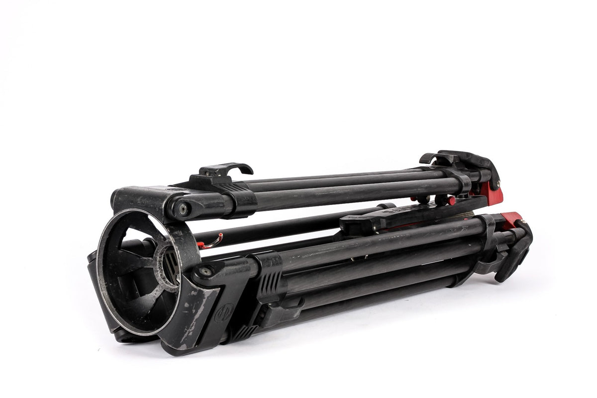 Sachtler EFP 2 CF Carbon Fibre Tripod · immagine principale