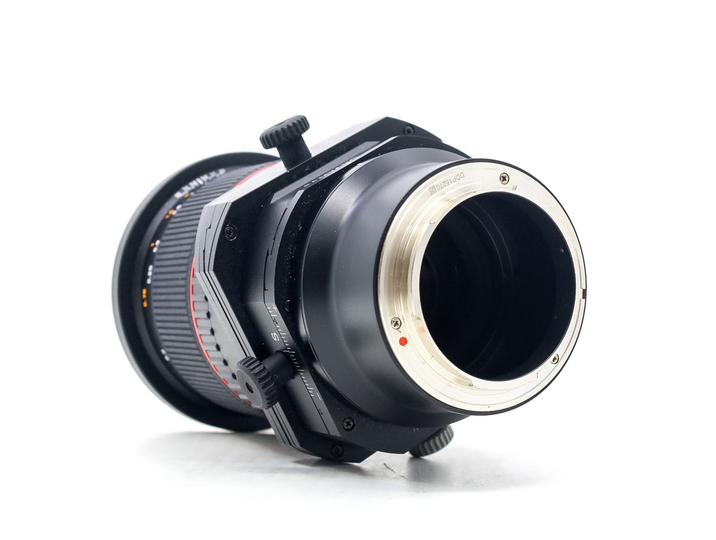 Samyang 24mm f/3.5 ED AS UMC Tilt-Shift - Sony E Fit · immagine principale