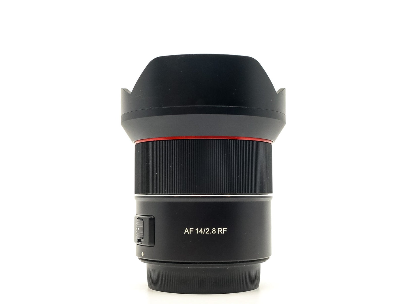Samyang AF 14mm f/2.8 - Canon RF fit · immagine principale