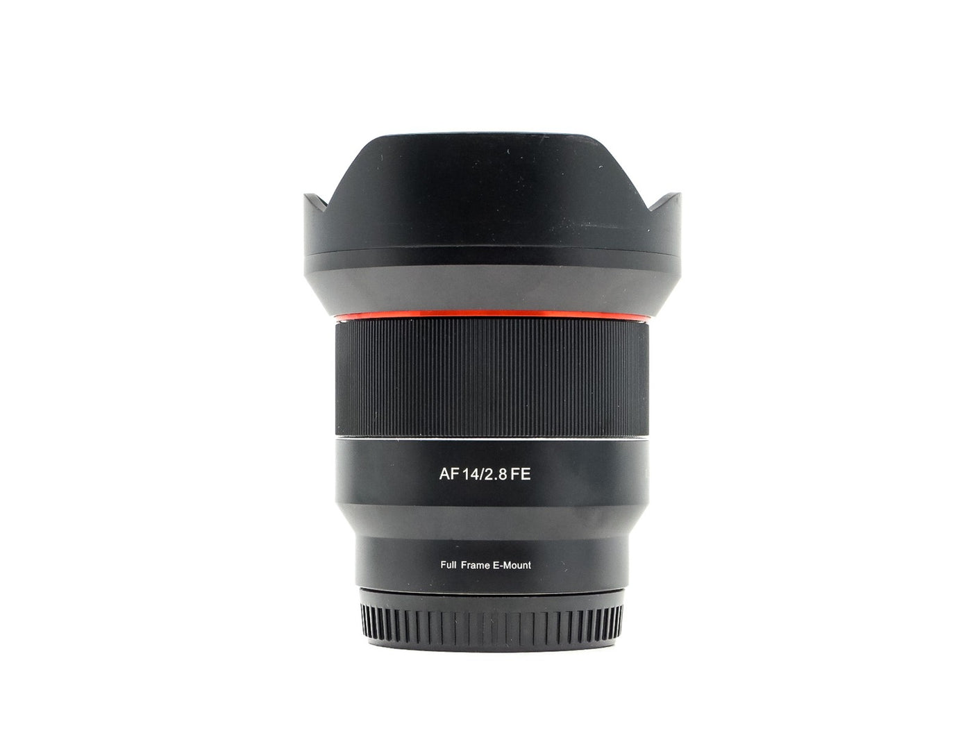 Samyang AF 14mm f/2.8 - Sony FE Fit · immagine principale