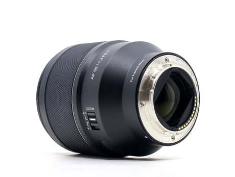 Samyang AF 85mm f/1.4 FE II - Sony FE fit