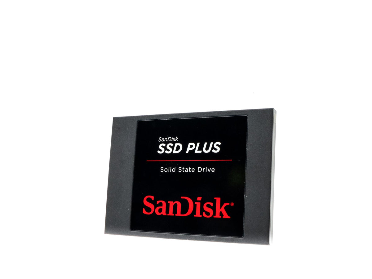 SanDisk Extreme PRO 240GB SSD · immagine principale