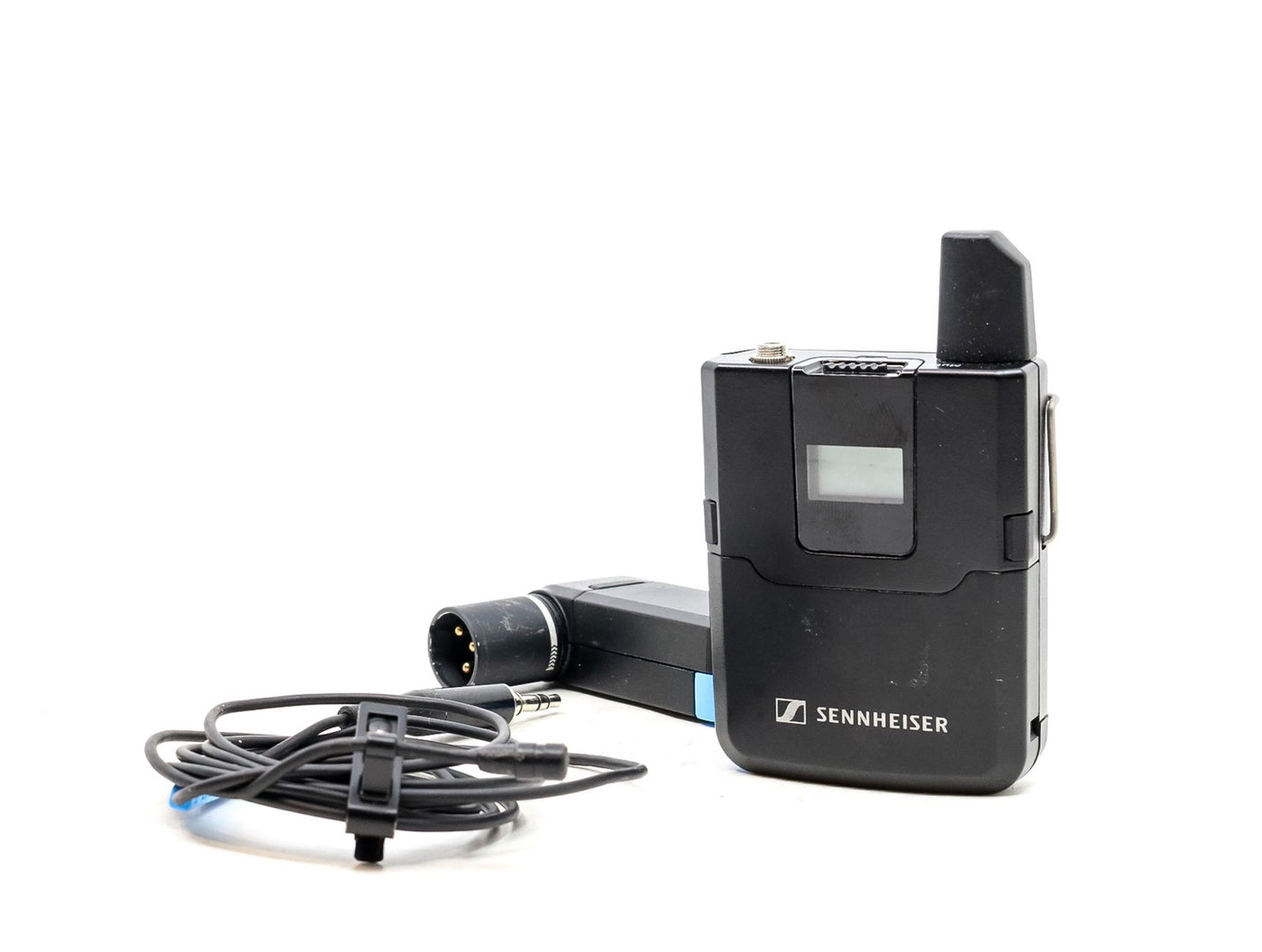 Sennheiser AVX-MKE2 Lavalier Wireless Microphone Set · immagine principale