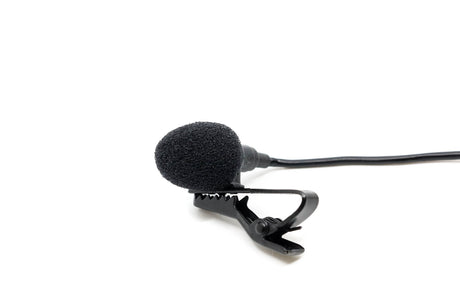 Sennheiser EW 112P G4 Wireless Lavalier Microphone System