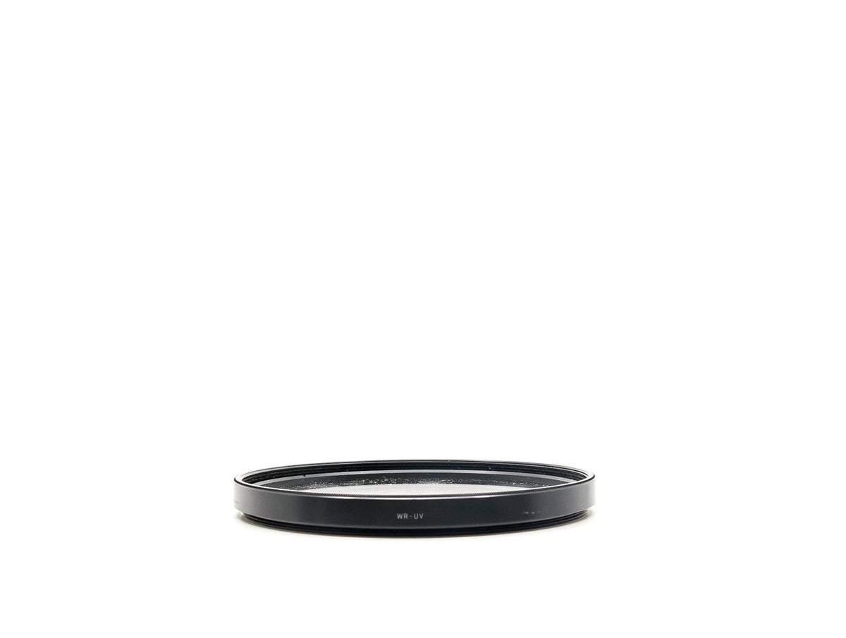 Sigma 105mm WR UV Filter · immagine principale