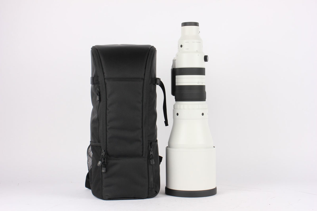 Sigma 300-600mm f/4 DG OS HSM SPORT - L Fit · immagine principale