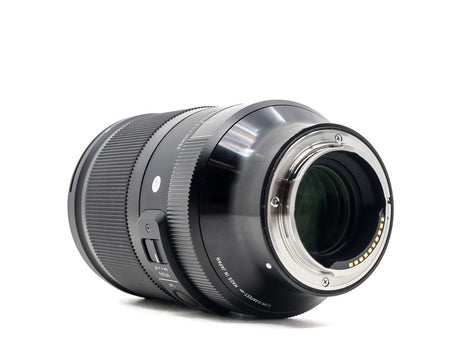 Sigma 35mm f/1.2 DG DN ART - Sony FE fit
