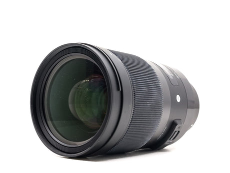 Sigma 40mm f/1.4 DG HSM ART - Sony FE fit