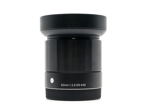 Sigma 60mm f/2.8 DN ART - Sony E Fit