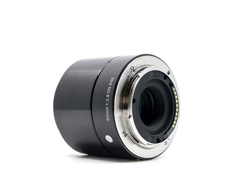 Sigma 60mm f/2.8 DN ART - Sony E Fit