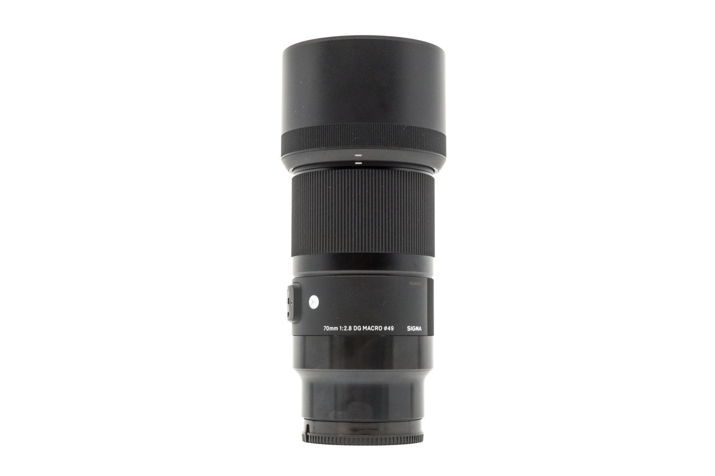 Sigma 70mm f/2.8 DG Macro ART - Sony FE Fit · immagine principale