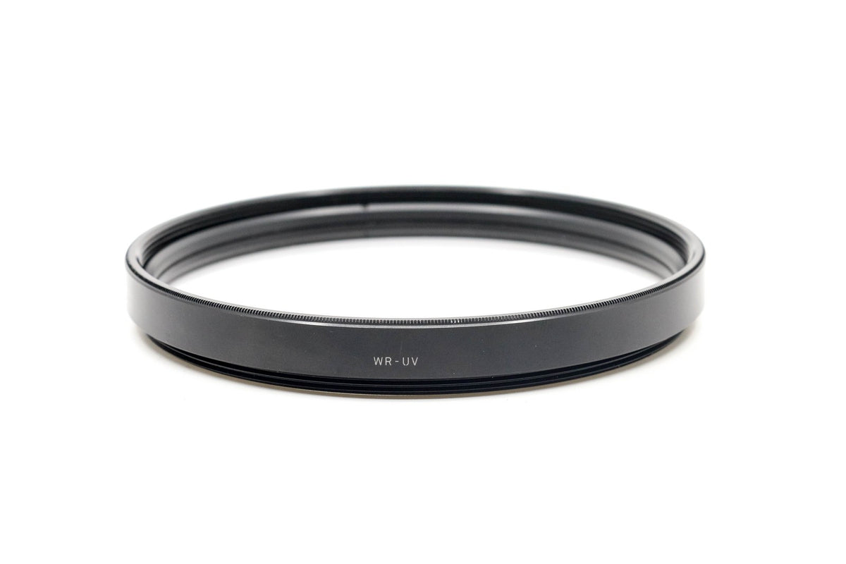 Sigma 95mm WR UV Filter · immagine principale