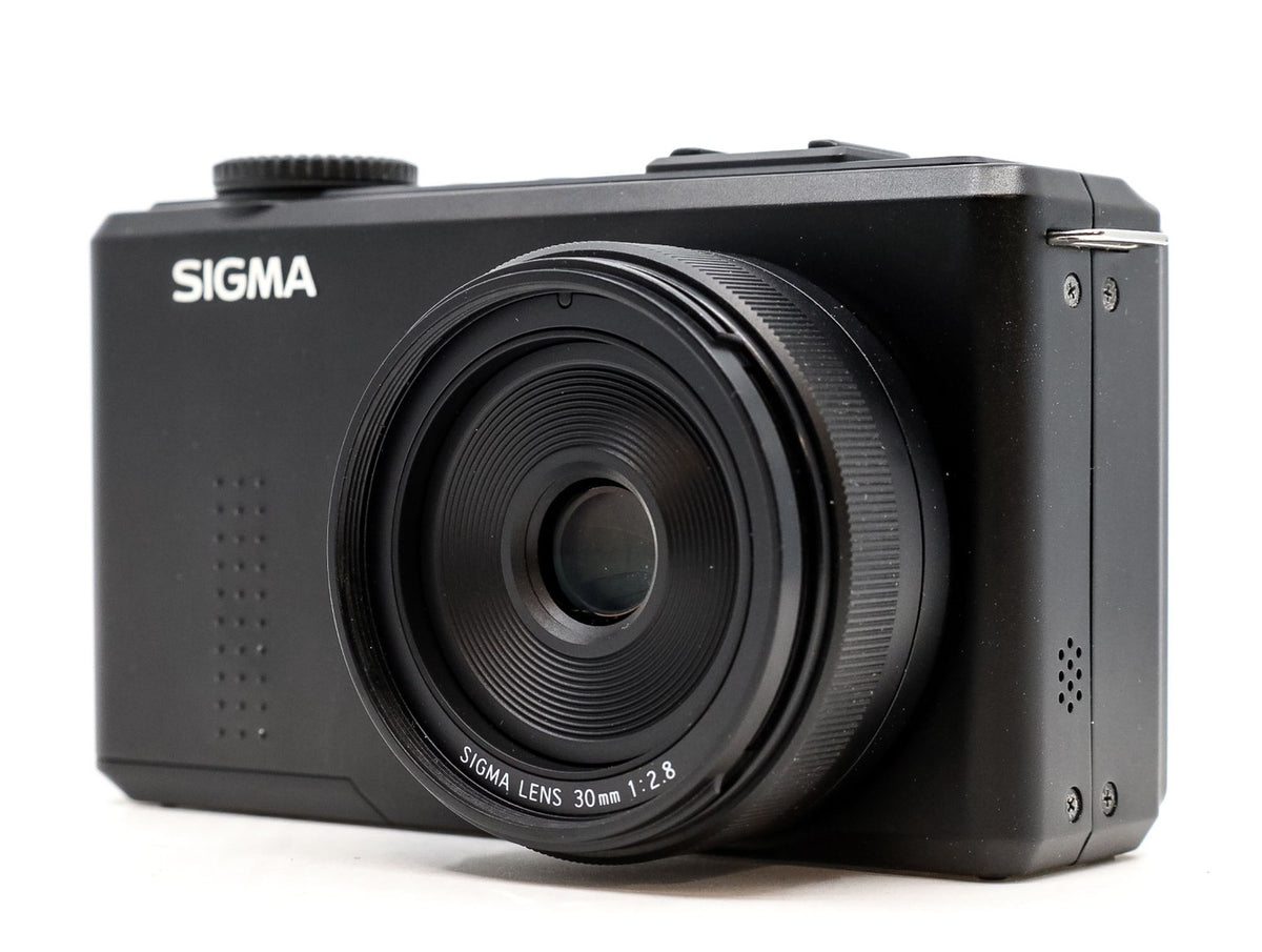 Sigma DP2 Merrill · immagine principale