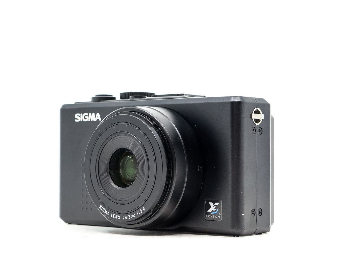 Sigma DP2s · immagine principale