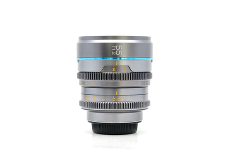 Sirui 55mm T1.2 Nightwalker - Fujifilm X Fit