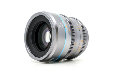 Sirui 55mm T1.2 Nightwalker - Fujifilm X Fit