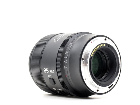 Sirui Aurora 85mm f/1.4 - Nikon Z Fit