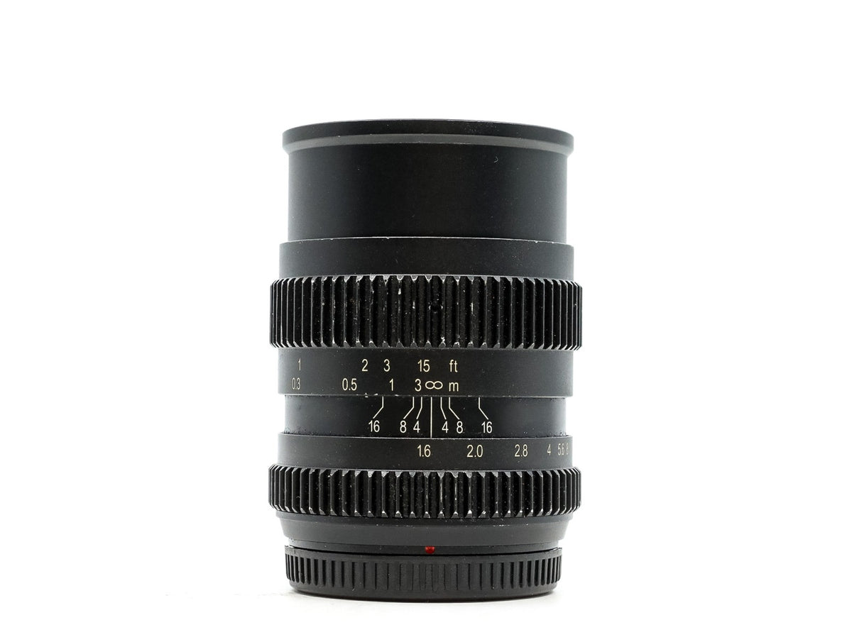SLR Magic 17mm T1.6 Cine Lens - Micro Four Thirds Fit · immagine principale