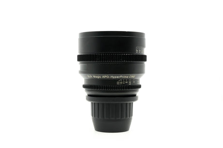 SLR Magic 50mm T2.1 Hyperprime Cine - PL Fit