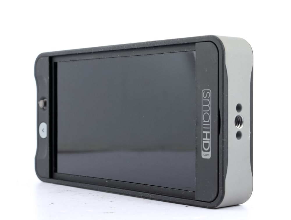 SmallHD 502 On-Camera Monitor · immagine principale