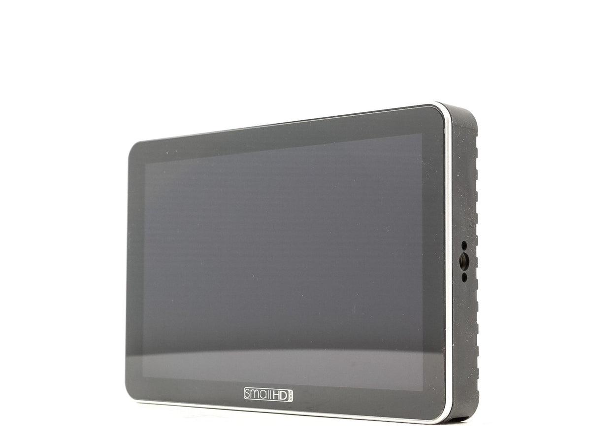 SmallHD Focus 7" Monitor · immagine principale