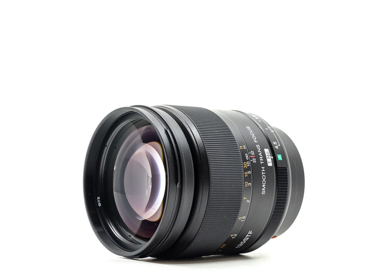 Sony 135mm f/2.8 [T4.5] STF - Sony A Fit · immagine principale