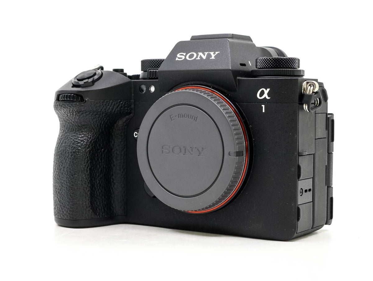 Sony A1 II · immagine principale
