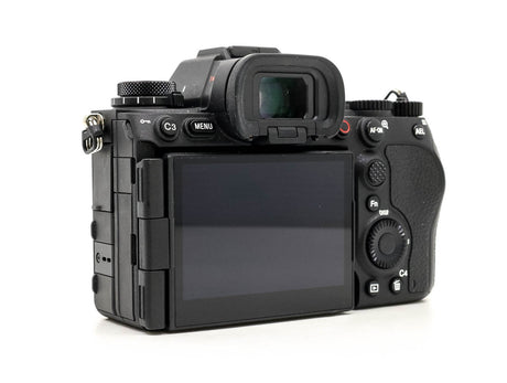 Sony A1 II
