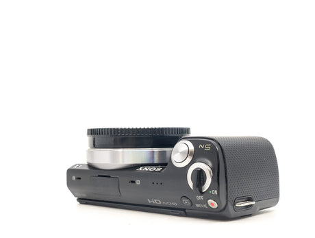 Sony Alpha NEX-5N