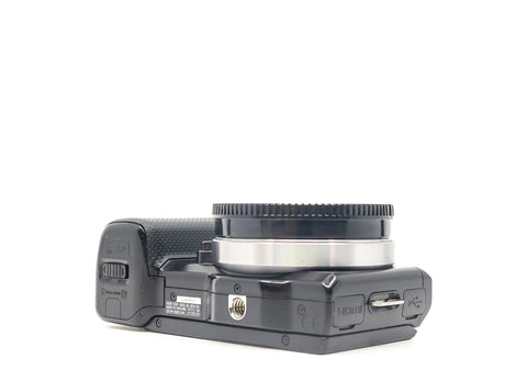 Sony Alpha NEX-5N