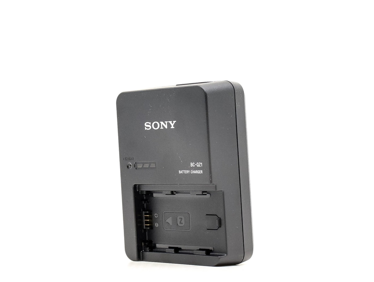 Sony BC-QZ1 Battery Charger · immagine principale